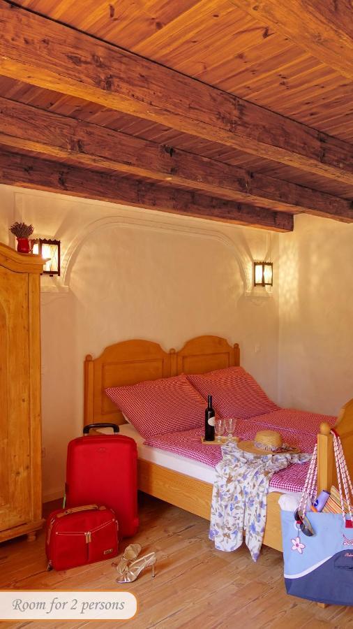 B B Guesthouse Tihany Buitenkant foto