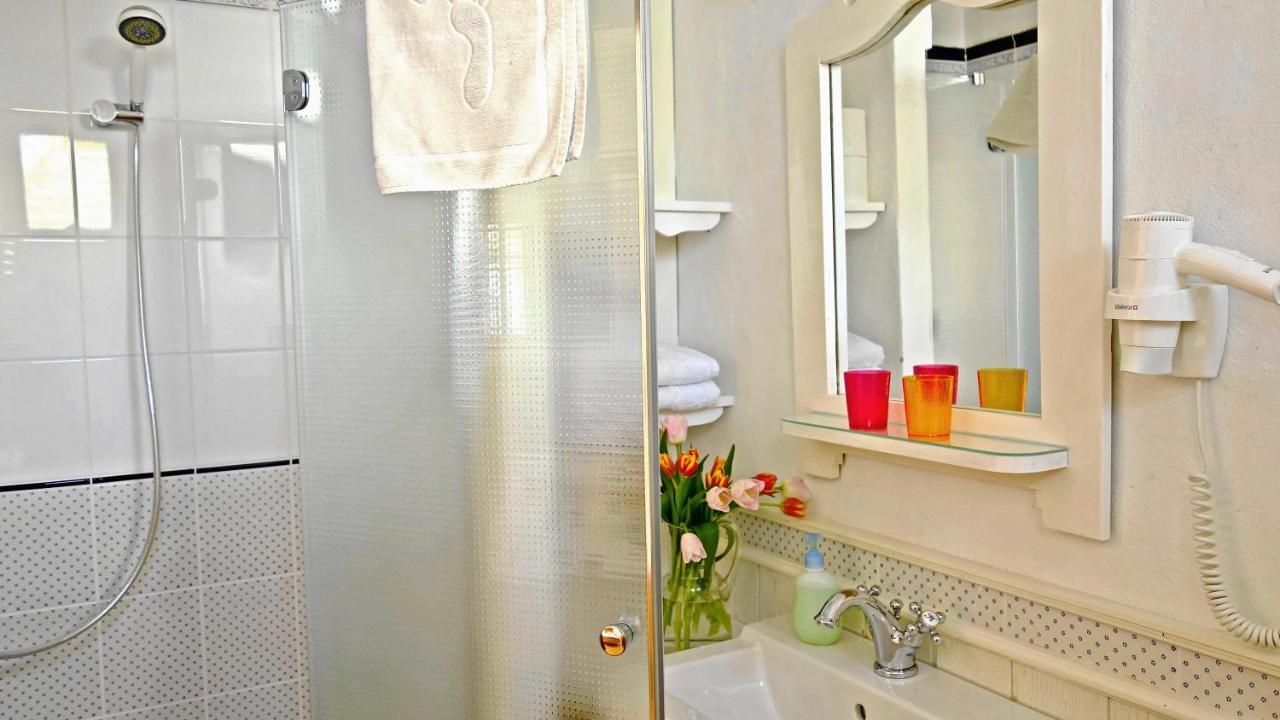 B B Guesthouse Tihany Buitenkant foto