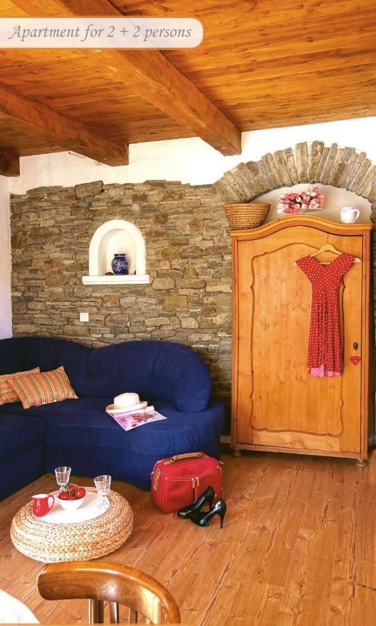 B B Guesthouse Tihany Buitenkant foto