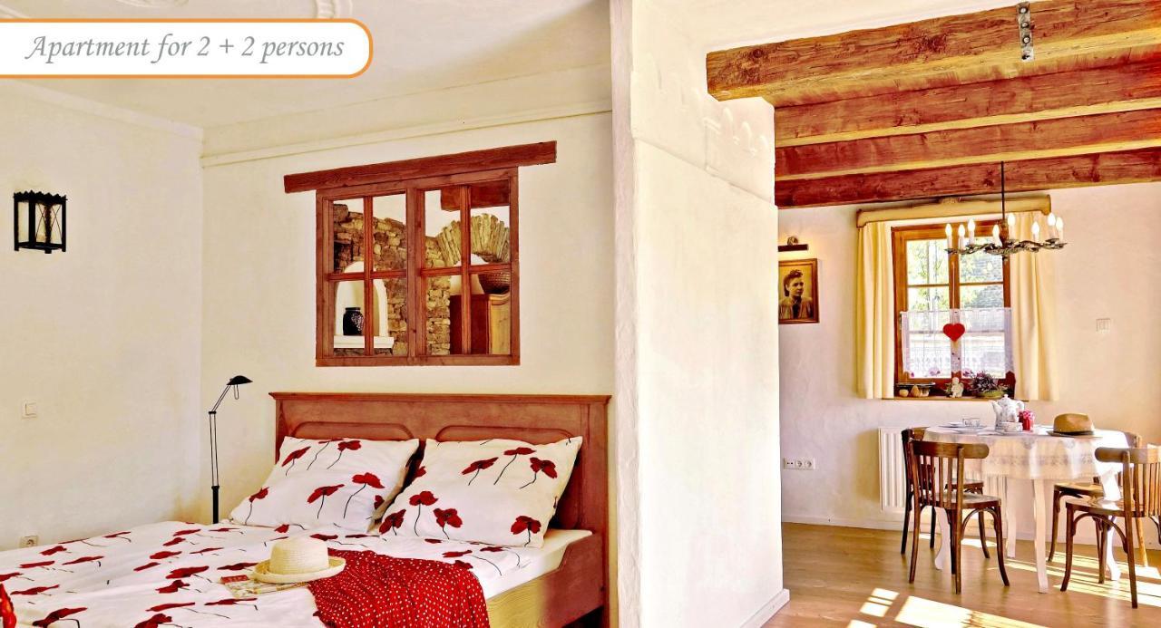 B B Guesthouse Tihany Buitenkant foto