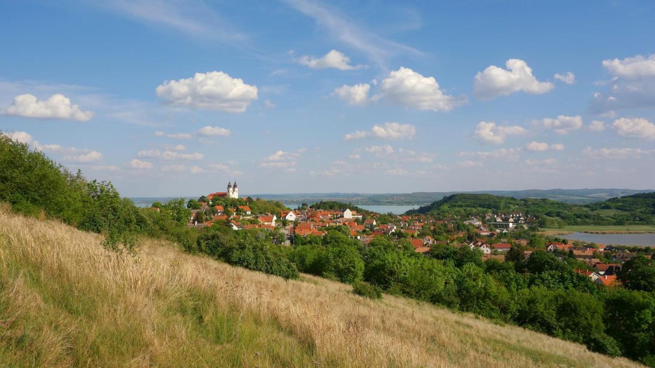 B B Guesthouse Tihany Buitenkant foto