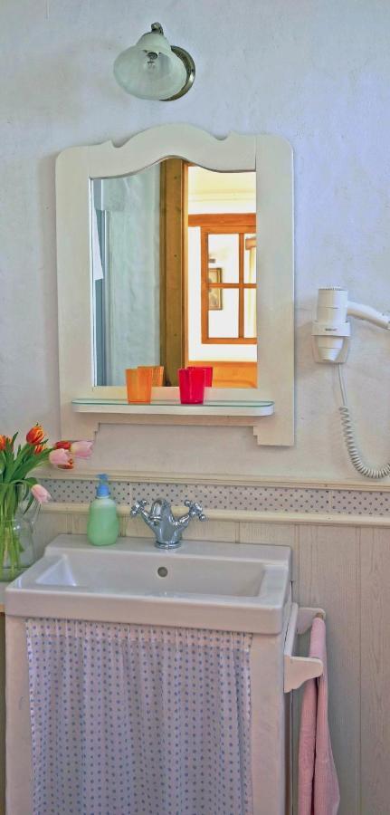 B B Guesthouse Tihany Buitenkant foto