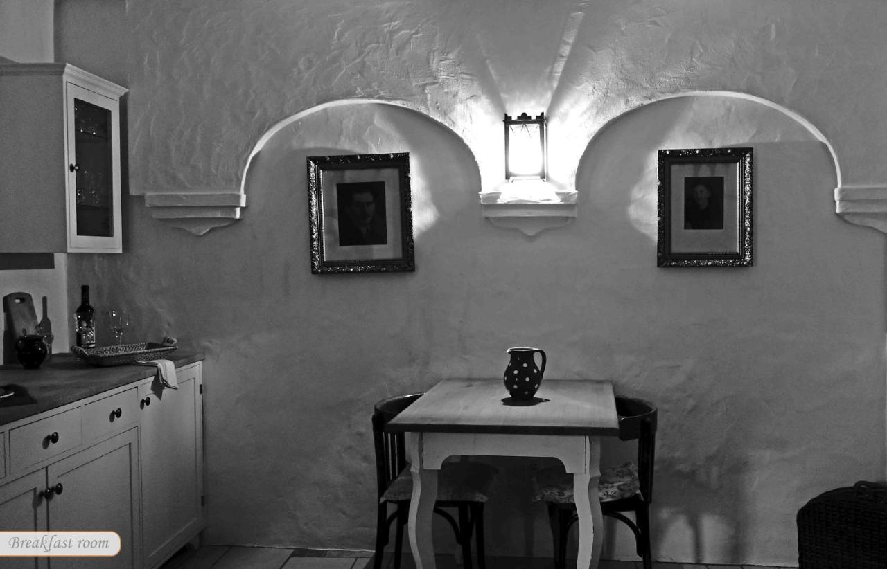 B B Guesthouse Tihany Buitenkant foto